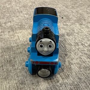 Thomas train